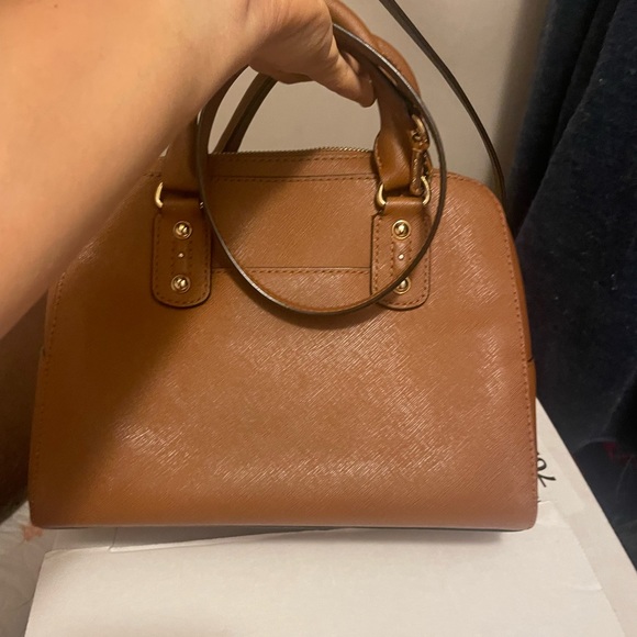 Excellent condition MK satchel Bag - Picture 5 of 5